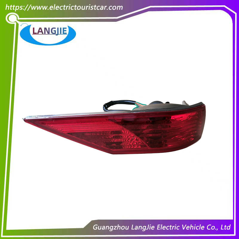 Electric Car Golf Cart Rear Taillight LED For EAGLE Electric Golf Buggy Parts