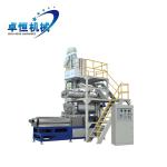 Electricity Energy Large Capacity Pet Food Making Equipment for Dog Fish Cat in