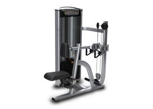 Wholesale Fitness Matrix Strength Training Equipment , Commercial Seated Row Machine from china suppliers