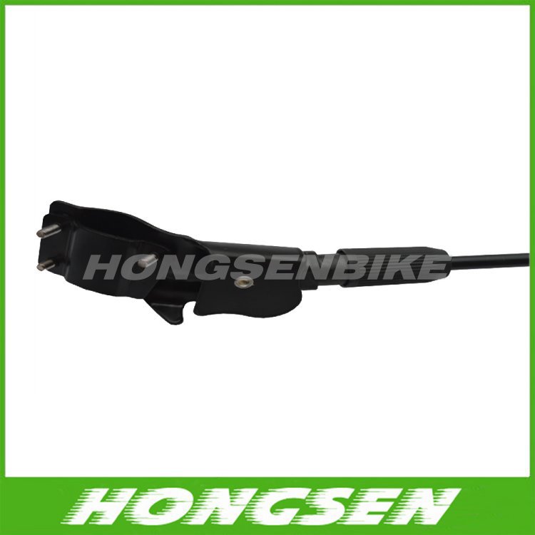 Adjustable anti slip mountain bike parts of bicycle stand