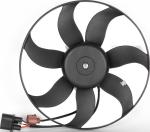 3C0959455F 1K0959455DL Skoda Octavia Fan Volkswagen Touran 1K0959455N