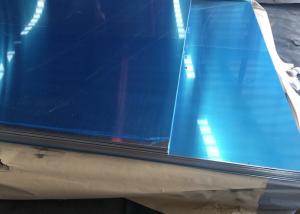 Wholesale Commercial Grade 5052 Aluminum Plate Customized Aircraft Grade Aluminum Sheet from china suppliers