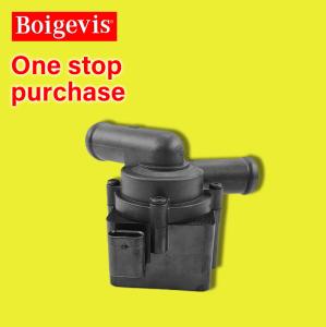 Wholesale OEM NO 03L965561 High-Quality 100% Brand New water pump for A4 from china suppliers