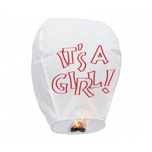 Wholesale Rice Paper Candle Flying Wish Lanterns For Holidays from china suppliers