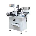 Screw Head Slotting Machine
