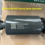 WG1642430282 Spring Shock Absorber HOWO Truck Parts Cab Front Axle Chassis Parts