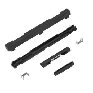 Wholesale Fiber Optic Connector Types/ Black Fiber Optic Fast Connector / Fiber Cold Sub Optic Cold Connectors from china suppliers