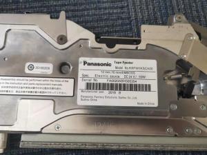 Wholesale Panasonic 12/16 Kxfw1ksca00 1 Year Warranty For Npm / Cm402 / Cm602 from china suppliers