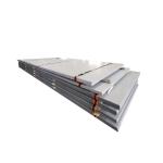 Hot Rolled 4mm Stainless Steel Metal Plate 2205 1.4462 Length 3000mm