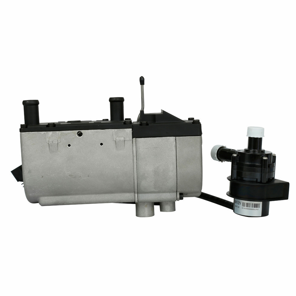 Wholesales Liquid 5KW 12V Diesel Car Preheater Similar to Eberspacher Ebay Popular