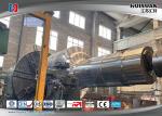 Alloy Steel ASTM SAE 4340 Crankshaft For Hydraulic Press