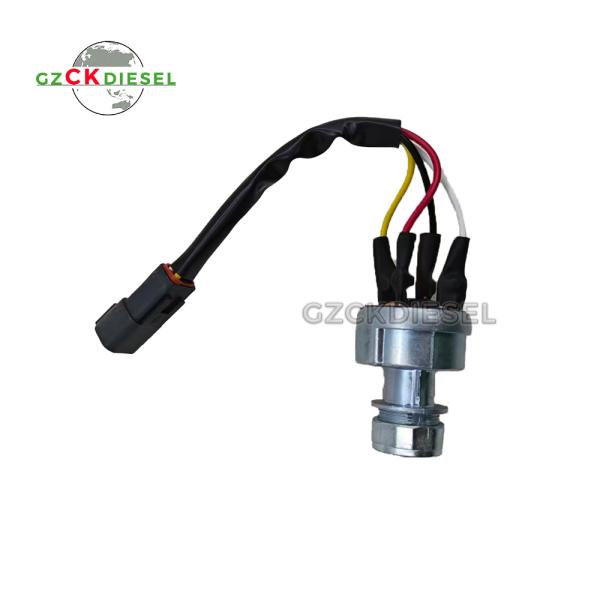 START SWITCH 4678535 for 320D 320E 324E 335F Excavator