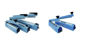 Wholesale Hot sale induction manual mini plastic bag film sealer machine from china suppliers