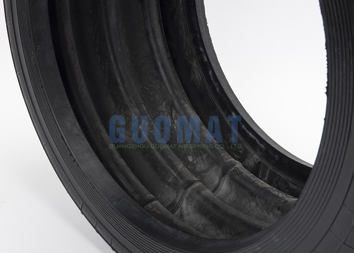 YOKOHAMA S-350-4 Rubber Air Spring Cushion 350-4 With Triple Steel Girdle Ring