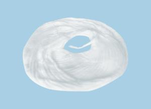 Wholesale Custom Design Cotton Beauty Coil Odorless Soft Touch 5.5 - 7.5 PH Value from china suppliers