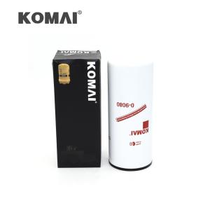 Wholesale KOMAI Manufacture Oil Filter 4906633 867010510 2882674 LF9031 For 560E Excavator from china suppliers