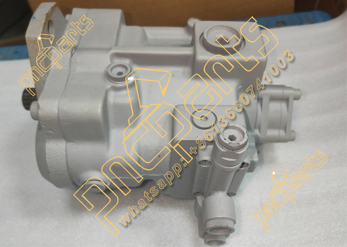 KYB Hydraulic Pump PSVL-54CG B0610-54011 For KX161-3 Excavator