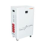 High Energy 15kwh Lifepo4 Storage Battery 48V / 51.2V 300AH With Inverter Home