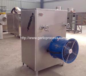 Wholesale Automatic Garlic Clove Separating Machine from china suppliers
