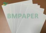 300gsm 350gsm C1S Carton Paperboard For Folding Packing Box