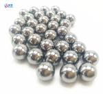 6.35mm metal balls soft steel ball for cleaning brush
