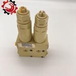 Foton Hydraulic Pneumatic Balancing Valve In Concrete Pump Truck