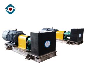 Wholesale High Strength Material Horizontal Chemical Centrifugal Pump Acid and Alkali Resistant from china suppliers