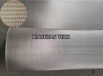 DTW Woven Wire Mesh Screen 201 304 304L 316 316L Stainless Steel , Dutch Wire