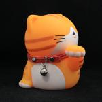 Custom Figure Toys Plastic Children'S Doll Set Blind Box Miniature 3D Action