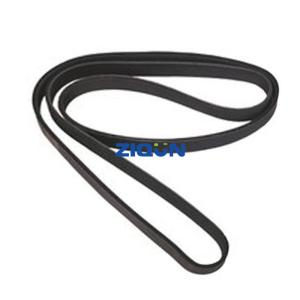 Wholesale 10PK2414 Multiribbed belt 2422791 2517720 replaces Scania Bus from china suppliers