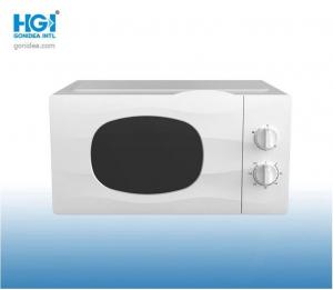 China Cooking Appliances Small Microwave Oven With Timing Device on sale