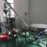 Factory jar can bag coffee milk protein spices powder bottle small volume sachet