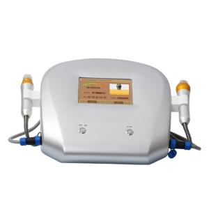 Wholesale Face Lift RF Microneedling Machine Fractional Radio Frequency Skin Tightening from china suppliers