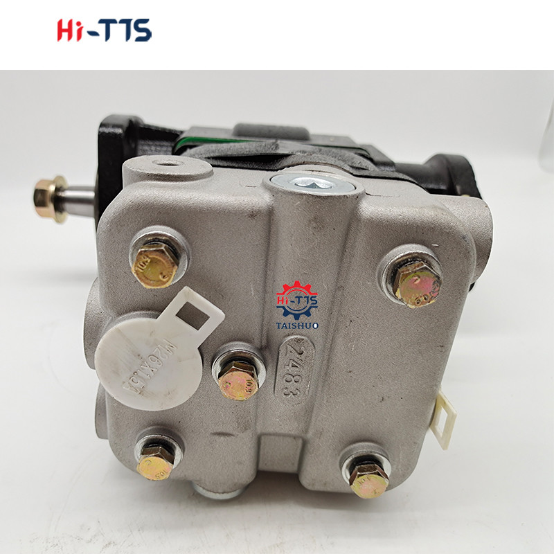 Air compressor 13062016 4110003124072 4110003124071 for TD226B WP6 WP7 Diesel Engine spare parts