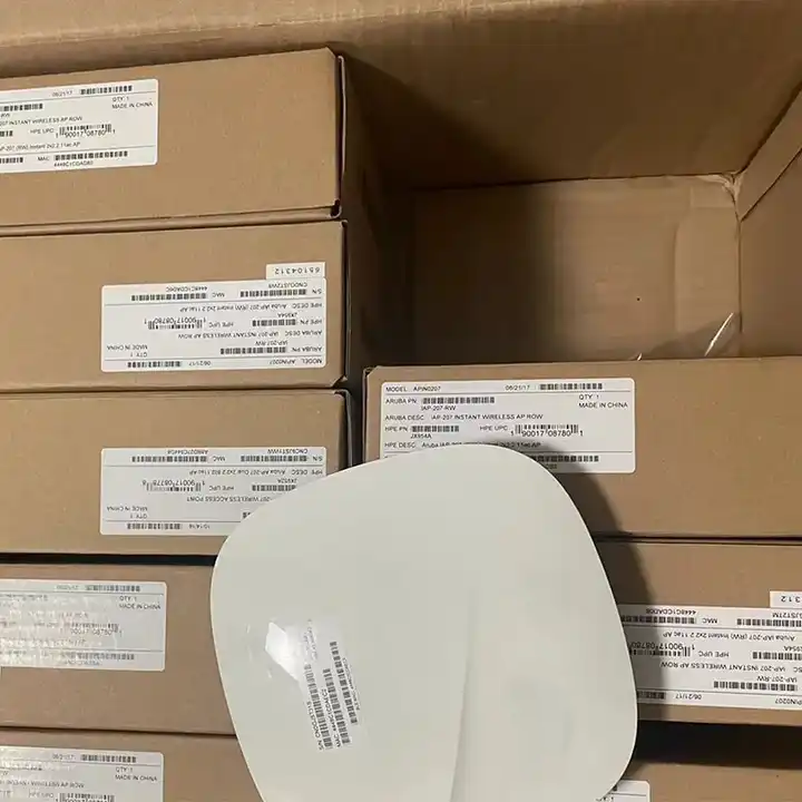 Customized Aruba AP-345 (RW) Unified AP JZ031A Aruba AP345 Access Point