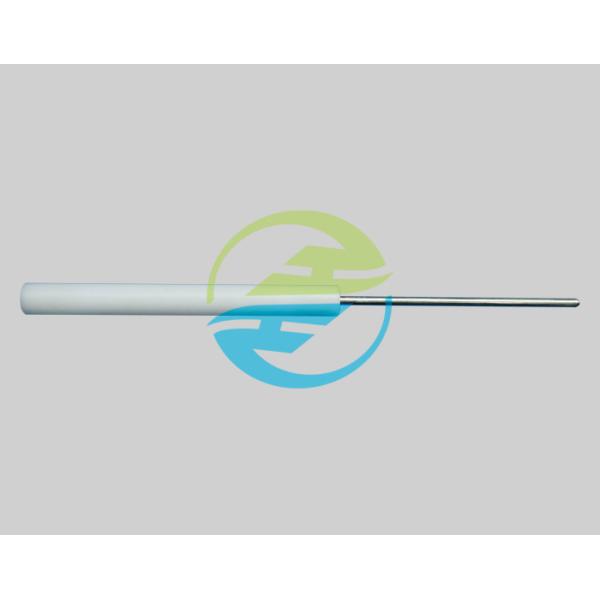 Mobile Socket Mechanical Strength Test Rod SUS304 IEC60884-1 Test Finger Probe