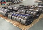 350mm Stainless Steel Cylindrical Roller Bearing Single Row For Boat Mast