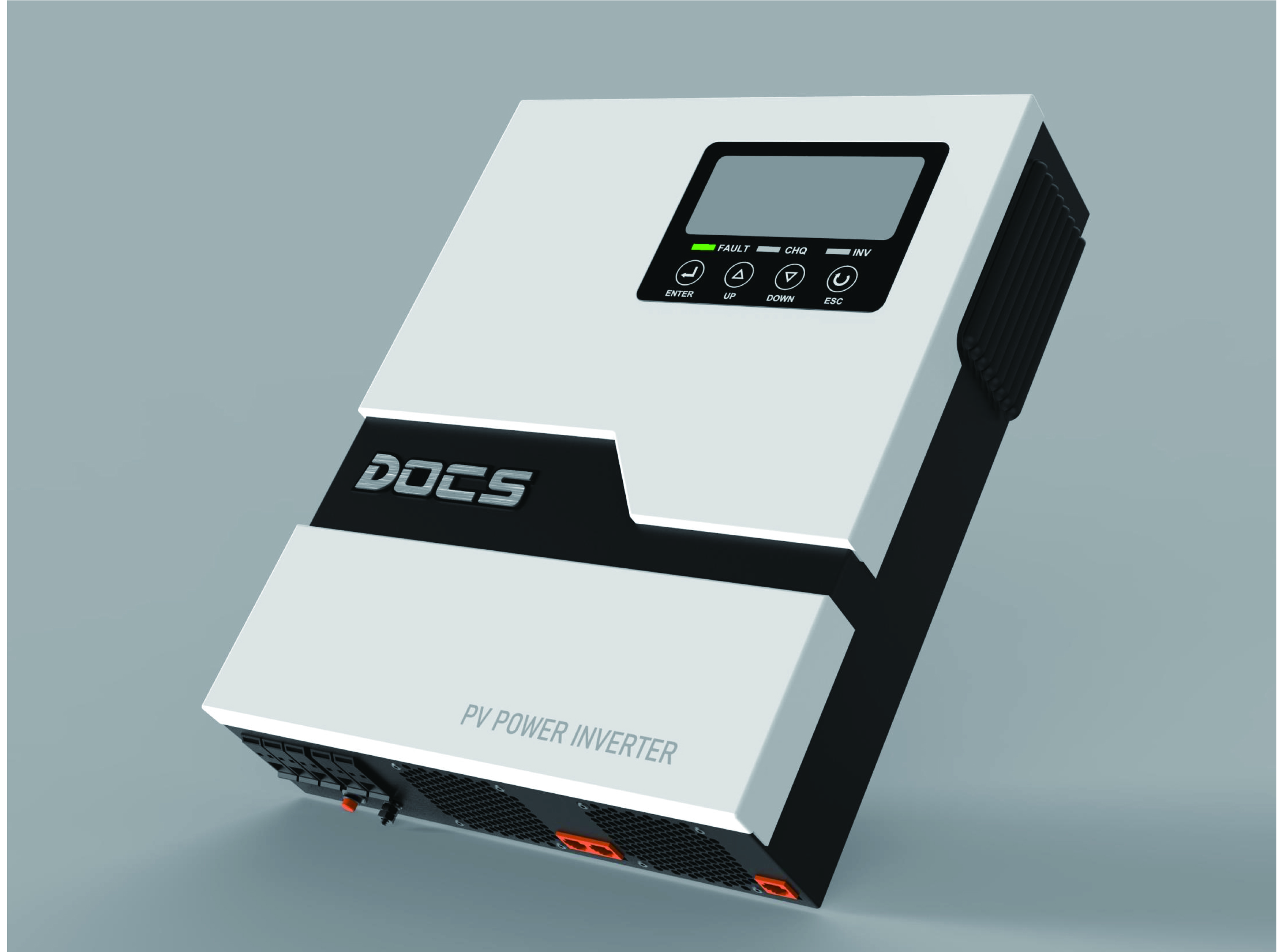 10Kw 20Kw 30Kw Solar Panel And Inverter System Hybrid Solar Inverter 3 Phase Solar Hybrid Solar Inverter System