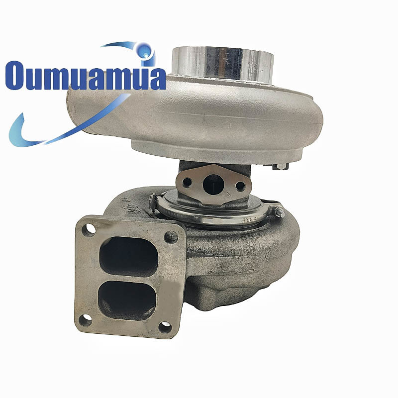 TF08L Turbocharger 49134-00021 1144003530 For Hitachi EX300LC-5 ISUZU 6SD1-TQA01