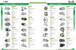 12V 1.8KW 11T Excavator Starter Motor 246-18101 9129-5445N 91-29-5445 91295445N