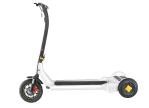 20km Hub Motor Throttle Handle Waterproof E Scooter