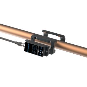 Ultrasonic Flow Meters Easy-to-use Clamp On Technology