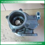 HX40G Holset Turbocharger 2841894 VG1540110096