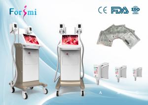 Wholesale non surgical lipotherme laser liposuction machine for sale factory -15 Celsius 15 inch from china suppliers