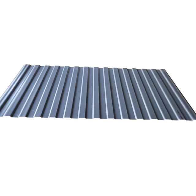 Automatic PVC Roofing Tile Extrusion Line for Durable and Long-Lasting Tiles