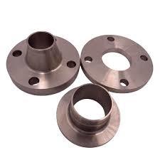 Wholesale Threaded Connection Type Flange Manufactured In Copper Nickel Weld Neck Flange from china suppliers