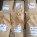ACH Chemicals Aluminium Chlorohydrate Deodorant Used In Paper Industry 12042-91