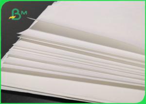 Wholesale 35gsm 45gsm FDA MG White Kraft Paper For Tea Package Harmless 70 x 100cm from china suppliers