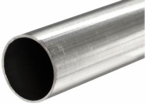 Wholesale High Purity Bright Annealed precision steel tube 3/4'' X 0.065'' X 20FT from china suppliers