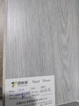Fireproof Click Lock WPC Vinyl Flooring For Apartment